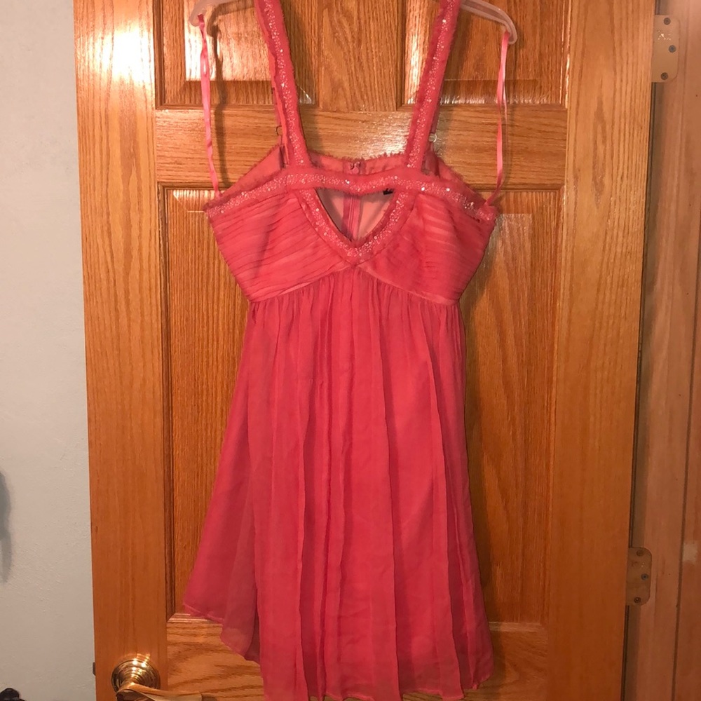 BCBG Dress